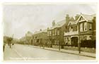 Northdown Avenue 1909 [PC]